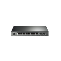قیمت سوئیچ 10 پورت تی پی لینک TL-SG2210P V3.2 با 8 پورت PoE